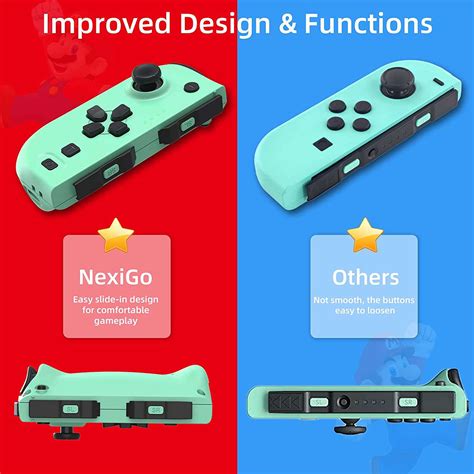 joy con nfc reader|joy con games.